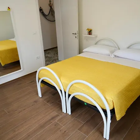 Mare Vita Apartman Alba Adriatica